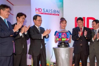 Credit Saison: Việt Nam có tiềm năng tăng trưởng tín dụng tiêu dùng