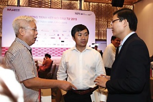 Dòng vốn mới chảy vào hoạt động M&A