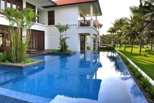 Cơ hội vàng cho kỳ nghỉ dưỡng tại biệt thự Furama Villas Đà Nẵng