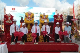 Kiên Giang khởi công Dự án nhà ở xã hội 239 tỷ đồng