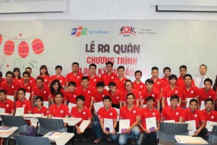 Thị trường Nhật Bản - “con gà đẻ trứng vàng” cho FPT