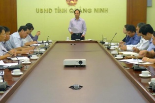 Quảng Ninh chuẩn bị khởi công dự án giao thông gần 14.000 tỷ đồng
