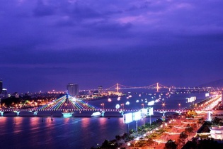 Đà Nẵng: Đầu tư 103 triệu USD xây dựng hệ thống giao thông thông minh