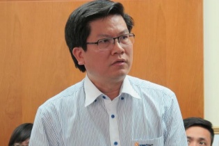 Ông Nguyễn An được cử điều hành Ngân hàng DongA Bank