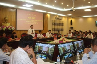Hà Nam sẵn sàng tổ chức Đại hội Đảng bộ tỉnh lần thứ XIX, nhiệm kỳ 2015 -2020