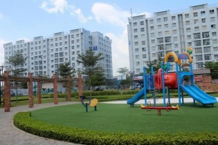 Thời điểm tốt để mua nhà và đầu tư bất động sản