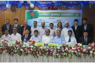 FPT đạt doanh thu gần 26.000 tỷ đồng sau 8 tháng