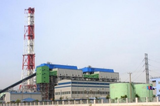 Nhiệt điện Nghi Sơn phát lên lưới điện quốc gia gần 1,8 tỷ kWh