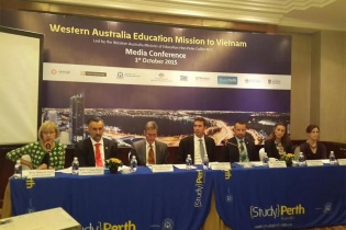 15 tỷ học bổng dành riêng cho sinh viên Việt Nam tại Australia