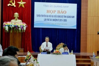 Quảng Nam thu hút 51 triệu USD vốn FDI trong 9 tháng đầu năm