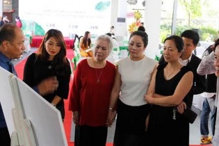 Biệt thự Mansions và nhà vườn Garden Homes: Sản phẩm mới hút khách