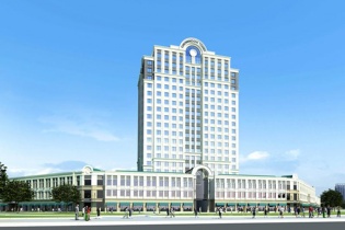 Thanh Hóa: Chấp thuận đầu tư dự án Tổ hợp thương mại Melinh Plaza 