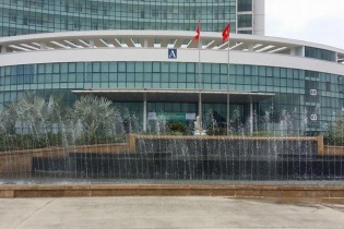 Chuyển 37,2 tỷ tiền tài trợ sang xây trường học ở quê nhà ông Nguyễn Bá Thanh