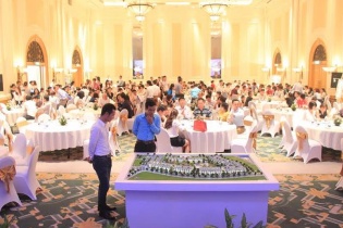 Vì sao bất động sản nghỉ dưỡng "nóng" trở lại?