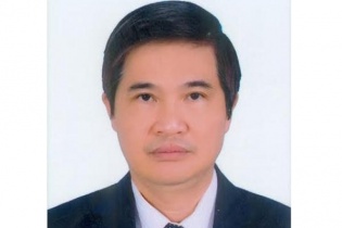 Ông Nguyễn Ngọc Quang tái đắc cử Bí thư tỉnh uỷ Quảng Nam nhiệm kỳ mới