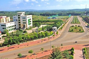 Công ty Nhật Bản tìm kiếm địa điểm xây dựng nhà máy nhiệt điện tại Dung Quất