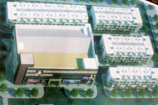 Vingroup đầu tư khu thương mại Vincom tại Quảng Ngãi