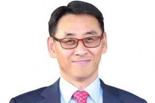 Doosan bổ nhiệm ông Jung Yeon In làm Tổng giám đốc Doosan Vina