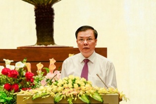 EuroCham và VBA lo ngại buôn lậu rượu bia sẽ tăng vì dự thảo luật thuế mới