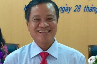 Kiên Giang họp bất thường bầu Chủ tịch tỉnh