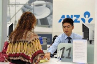 ANZ: Tăng trưởng GDP của Việt Nam đạt 6,8% năm 2015