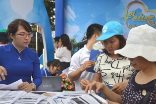 Vietravel tung tour đi xa giá "sốc" từ 1,6 triệu đồng