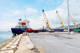 Quảng Bình hướng đến phát triển dịch vụ logistic