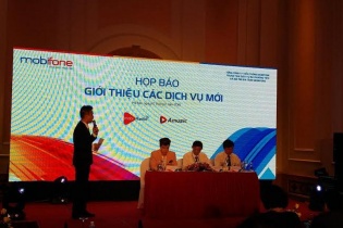 MobiFone đưa 2 dịch vụ trải nghiệm âm nhạc cho khách hàng