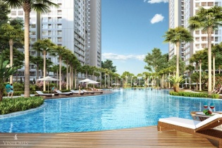 Căn hộ thông minh: Cơ hội cho nhà đầu tư phân khúc cao cấp
