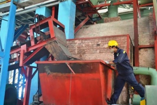 Thừa Thiên Huế: Đầu tư 82 tỷ đồng thu gom, xử lý 100% chất thải nguy hại
