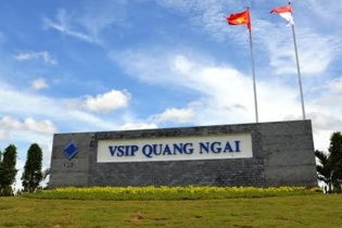 Quảng Ngãi thành lập Ban chỉ đạo xúc tiến và hỗ trợ đầu tư