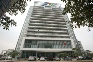 Doanh thu hợp nhất của FPT tăng 19%