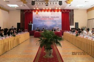 Việt Nam và Thái Lan hợp tác đầu tư trong lĩnh vực năng lượng