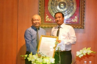 Dược Danapha sẽ đầu tư vào Khu công nghệ cao Đà Nẵng