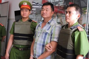Vũng Tàu: Bắt các băng nhóm chiếm đất công, trục lợi hàng tỷ đồng