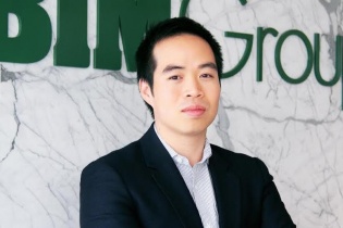 Lãnh đạo BIM Group -  Syrena Việt Nam: Chiến lược kinh doanh khởi nguồn từ mơ ước