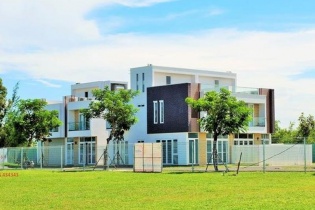 FIRST REAL mở bán hai dự án lớn tại Đà Nẵng