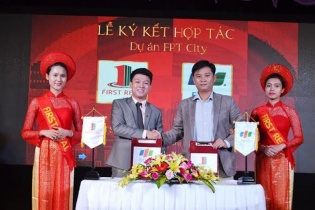 Khu đô thị FPT Đà Nẵng: 1,6 tỷ đồng sở hữu một căn nhà phố thông minh
