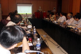 Đề xuất chi gấp 20 tỷ đồng cứu biển Cửa Đại, Hội An