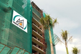 Thuduc House tiếp tục mở bán căn hộ diện tích nhỏ TDH – Phước Long
