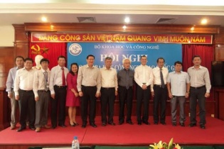 Tháo gỡ khó khăn, vướng mắc trong xây dựng, phát triển ba khu công ngệ cao cấp quốc gia