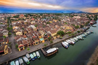 Heritage - cuộc thi dành cho các nhiếp ảnh gia chuyên nghiệp