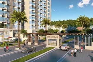Bất động sản Quảng Ninh: Sức hút từ mô hình cộng đồng dân cư khép kín