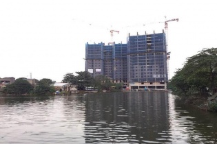 Dự án Hateco Hoàng Mai mở bán đợt cuối
