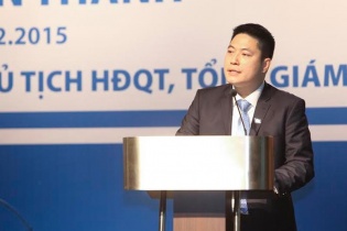 Bảo hiểm Xuân Thành công bố Chủ tịch HĐQT, Tổng giám đốc