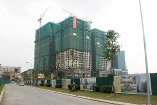 Bất động sản nhộn nhịp dịp cuối năm