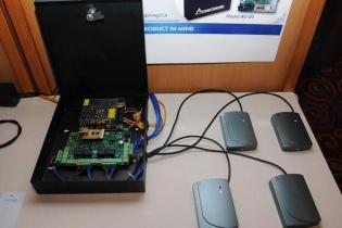 Sản phẩm vi mạch Việt được nhiều “đại gia” Nhật  quan tâm