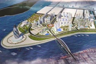 Sao Mai Group chuẩn bị đầu tư nhiều dự án bất động sản lớn tại Cần Thơ