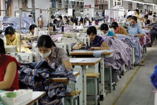 Đóng bảo hiểm xã hội: Không phân biệt doanh nghiệp trong và ngoài nhà nước