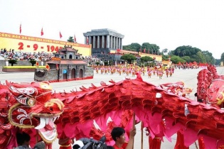 10 sự kiện gây chú ý của ngành văn hóa, thể thao và du lịch